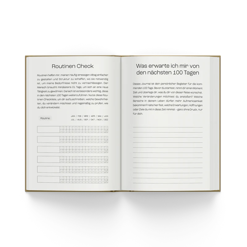 Dein Journal