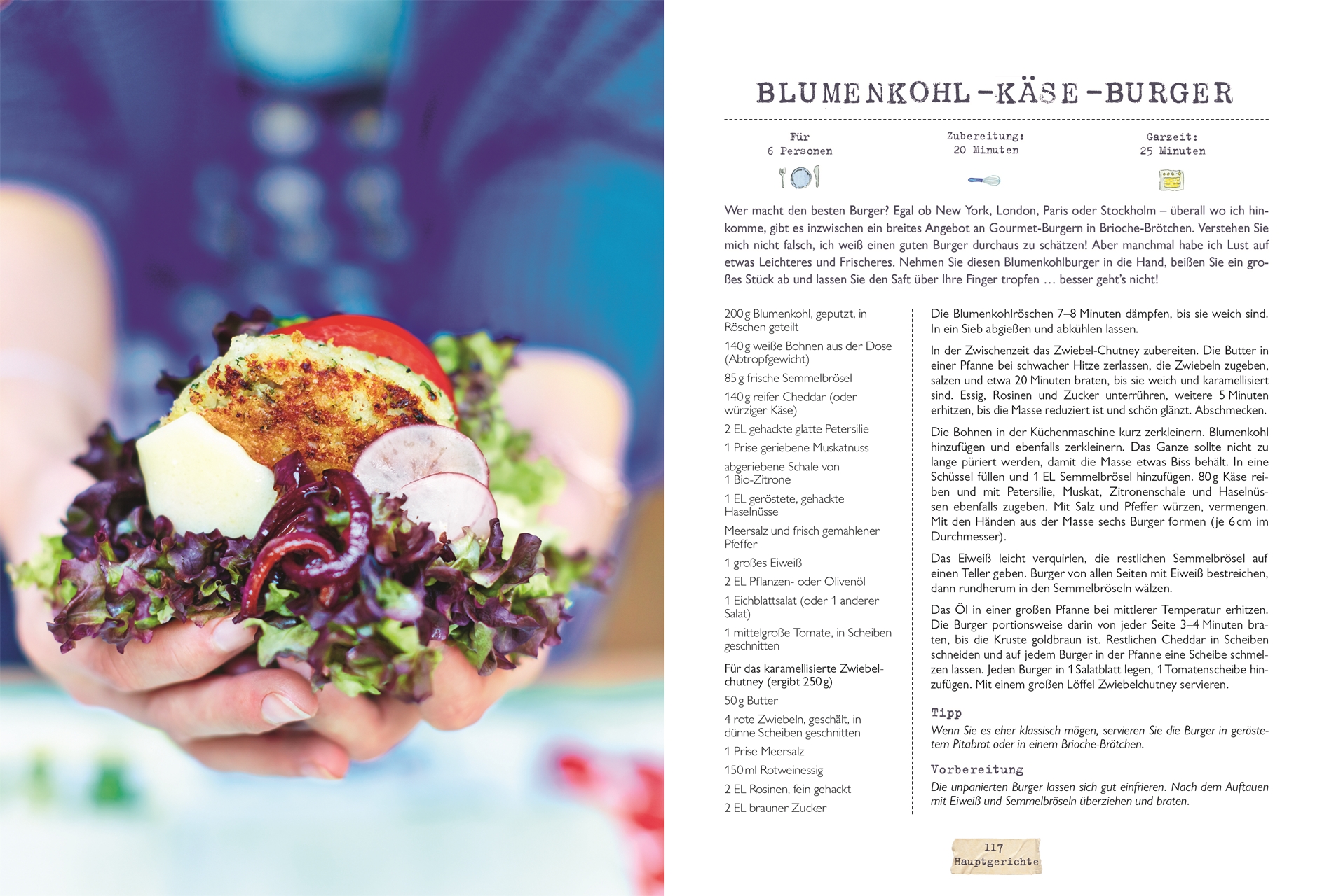 Mein Küchentagebuch