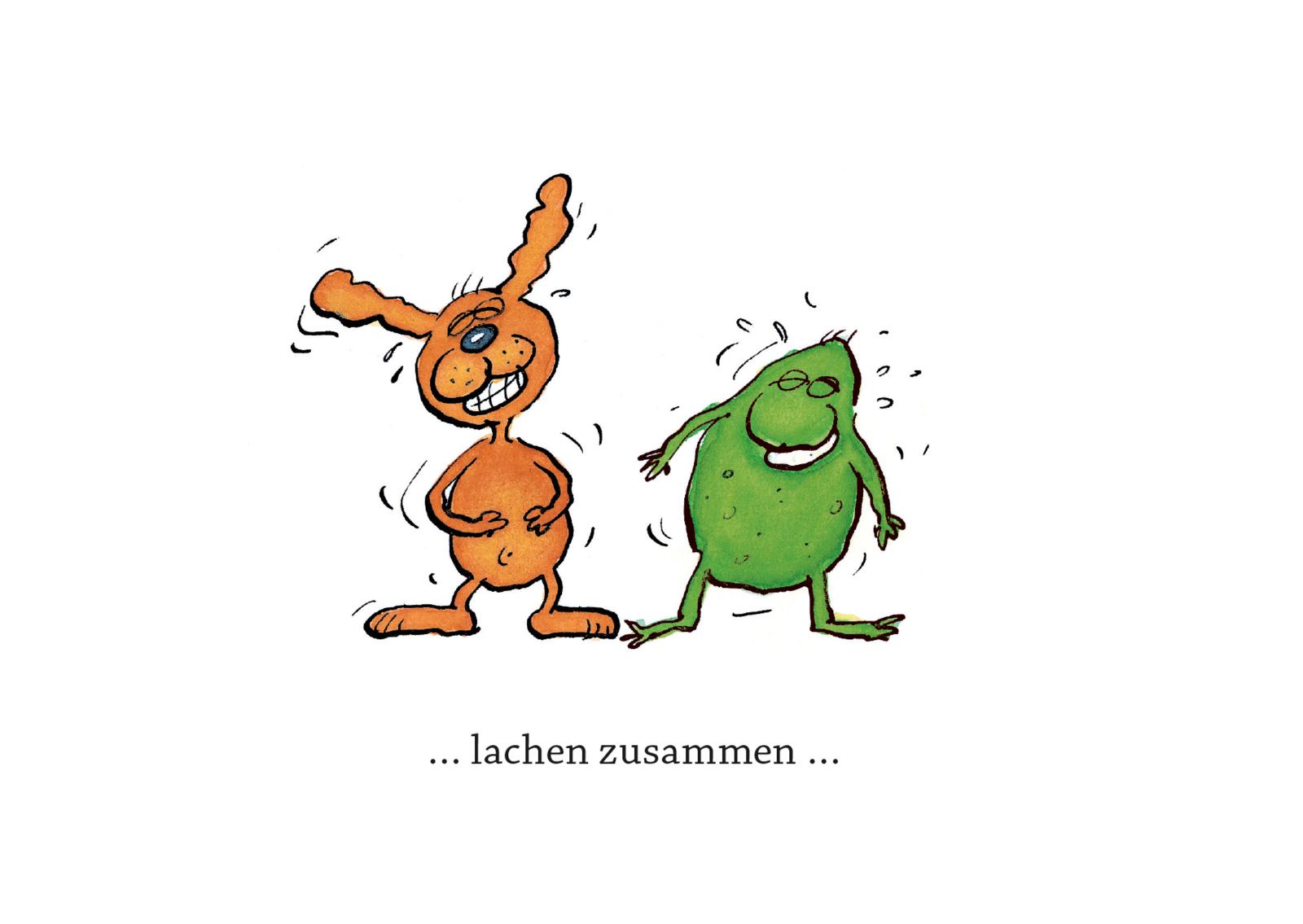 Nulli & Priesemut: Gibt es eigentlich Brummer, die nach Möhren schmecken? Nulli & Priesemut: Gibt es eigentlich Brummer, die nach Möhren schmecken?