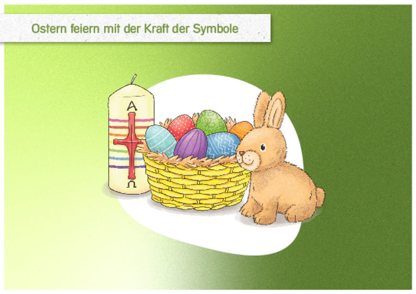 Das Kirchenjahr im Rhythmus der Natur erleben