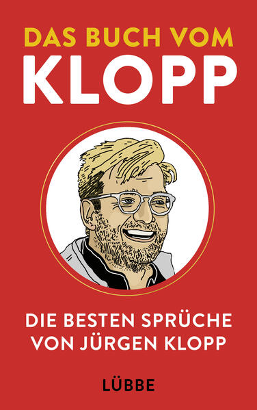 Das Buch vom Klopp