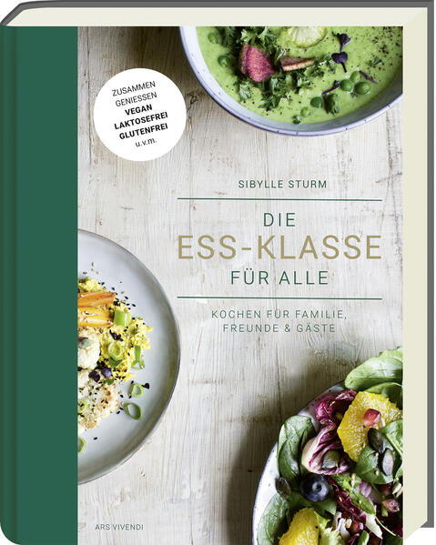 Die Ess-Klasse für alle Die Ess-Klasse für alle