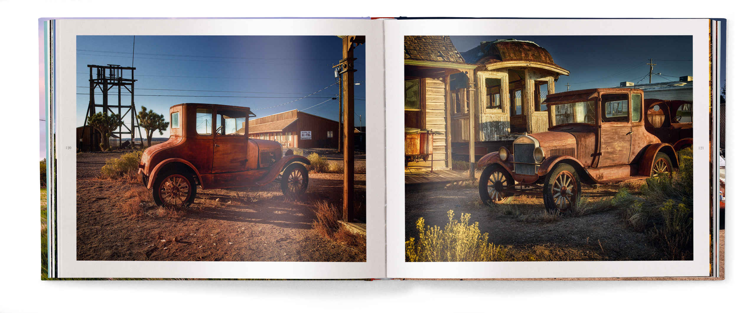 Lost Wheels, English Version Lost Wheels, English Version