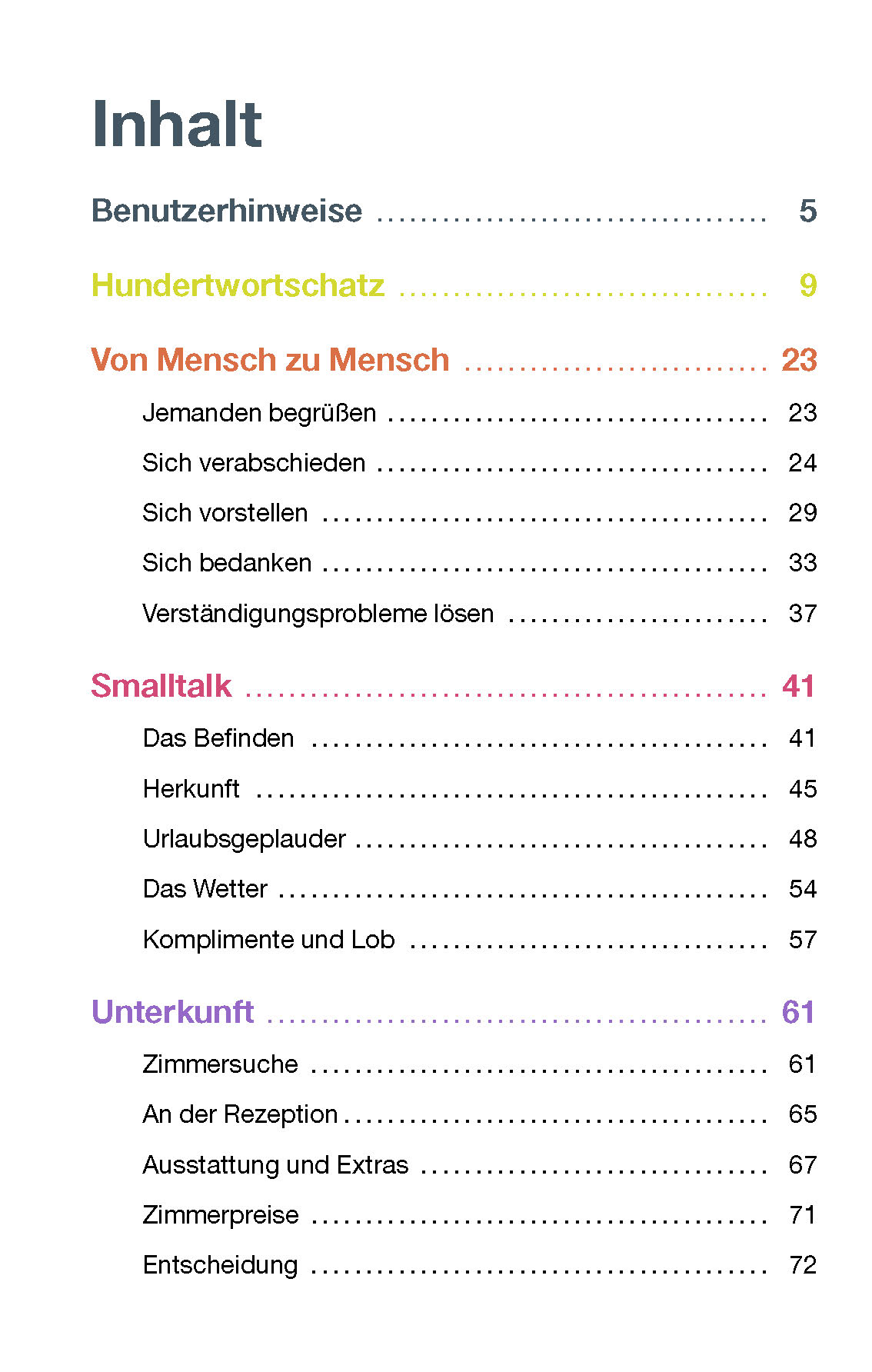 Langenscheidt Schnell mitreden auf Italienisch