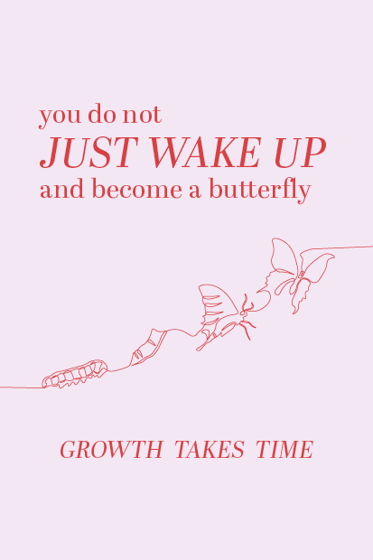 Kartenbox: Dear Me – 60 Motivations-Karten für mehr Selbstliebe