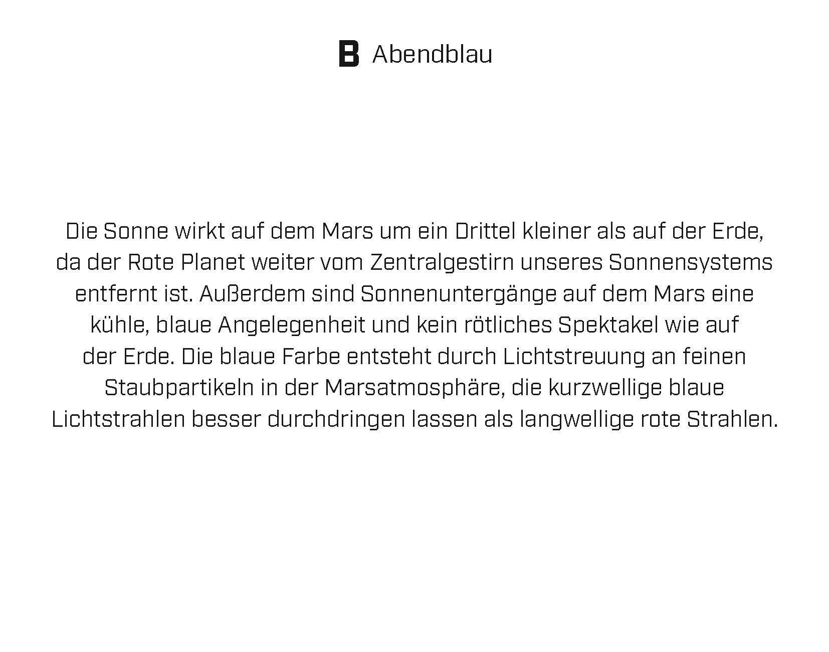 So werden Sie zum Quizgott Kalender 2024 – Tagesabreißkalender