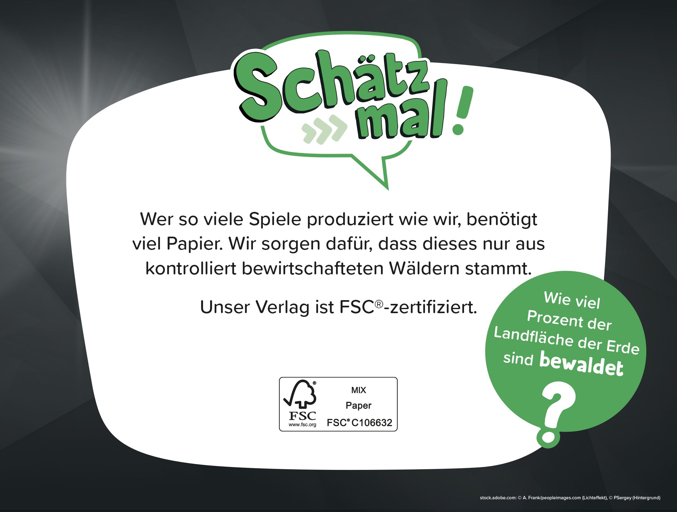 Schätz mal! Party Offline-Edition