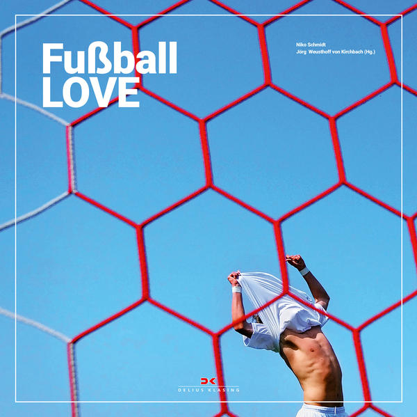 Fußball LOVE