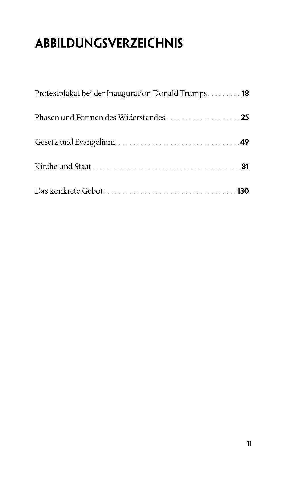 "Das Rechte tun und wagen ..."