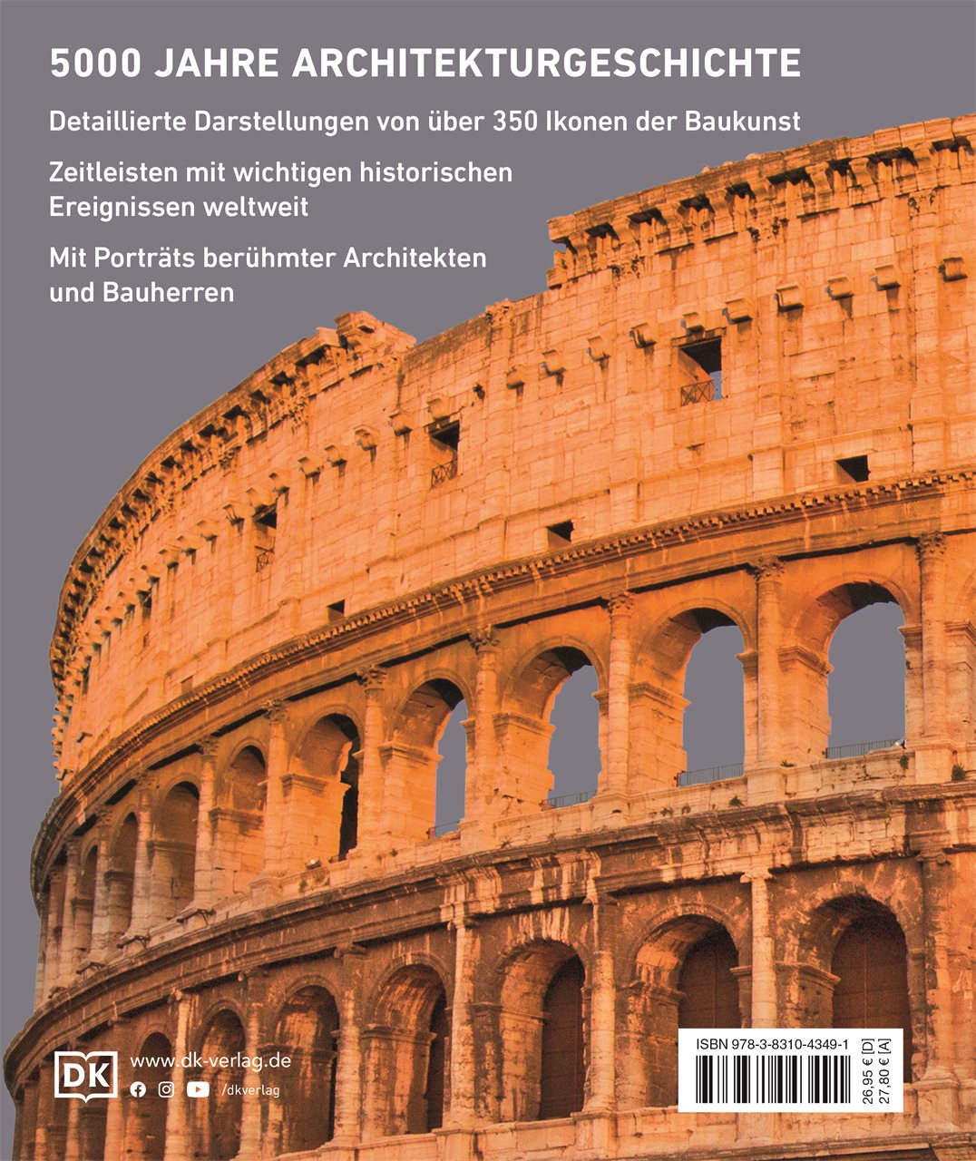 Architektur