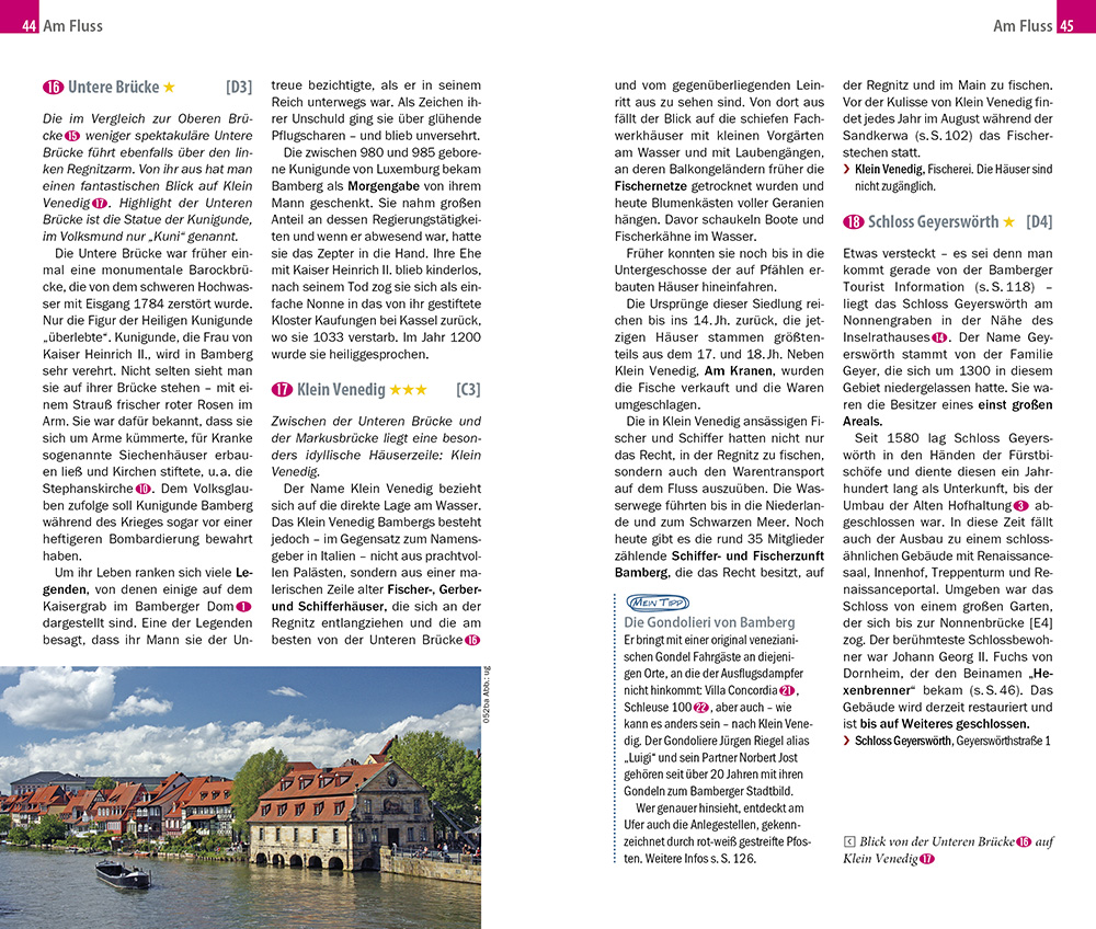 Reise Know-How CityTrip Bamberg Reise Know-How CityTrip Bamberg
