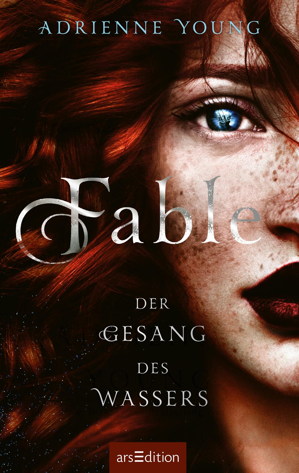 Fable – Der Gesang des Wassers (Fable 1)