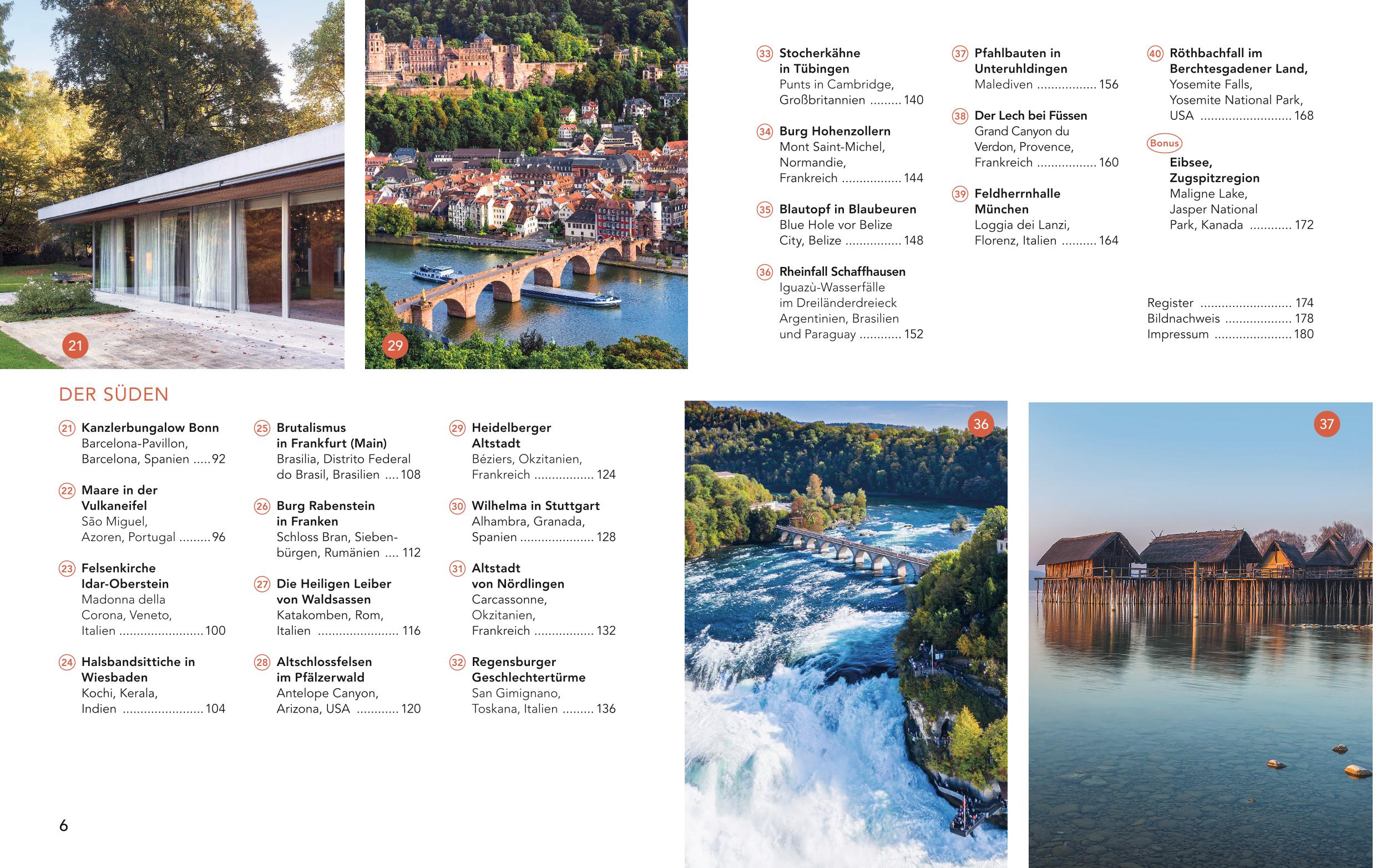 HOLIDAY Reisebuch: Hiergeblieben! Die Weltreise vor der Haustür geht weiter