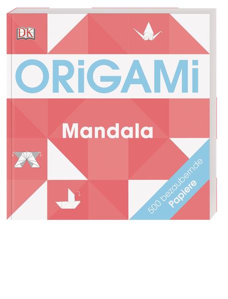 Origami – Mandala