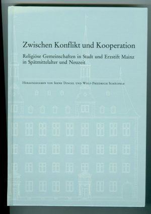Zwischen Konflikt und Kooperation