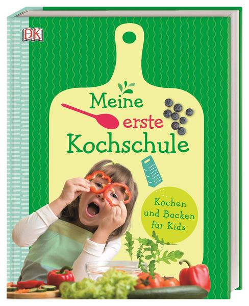 Meine erste Kochschule Meine erste Kochschule
