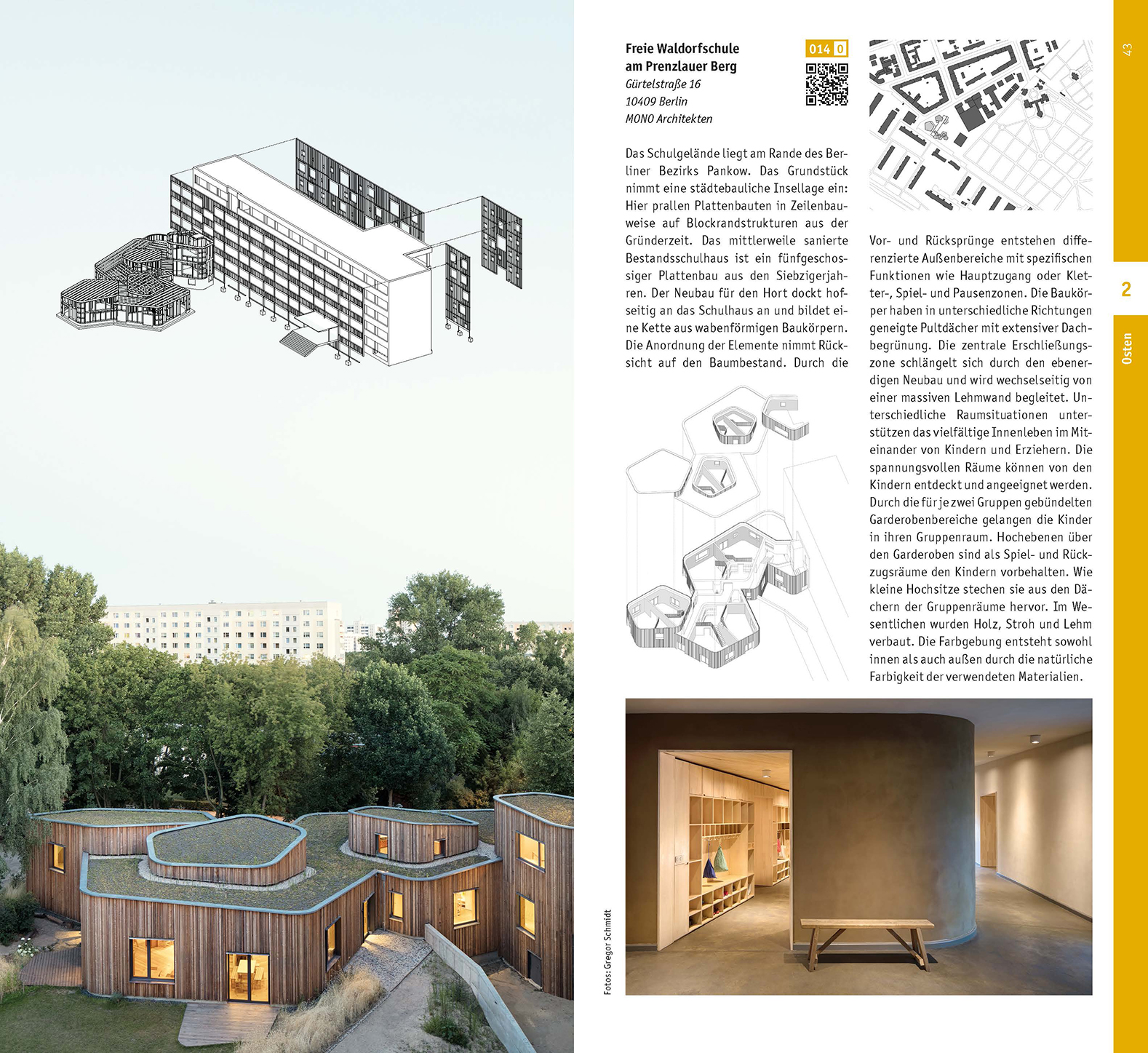 Deutschland 2020. Architekturführer