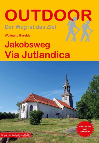 Jakobsweg Via Jutlandica Jakobsweg Via Jutlandica