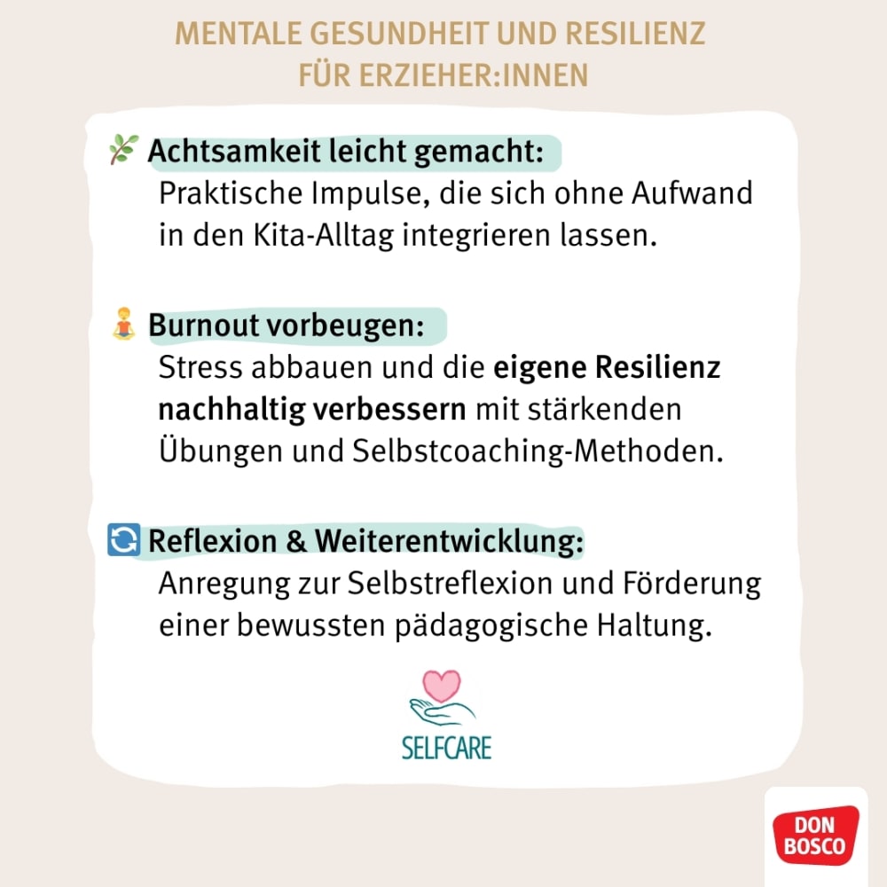 Das Faultier-Prinzip in der Kita: Gelassene Erzieher:innen – entspannte Kinder