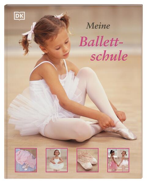 Meine Ballettschule