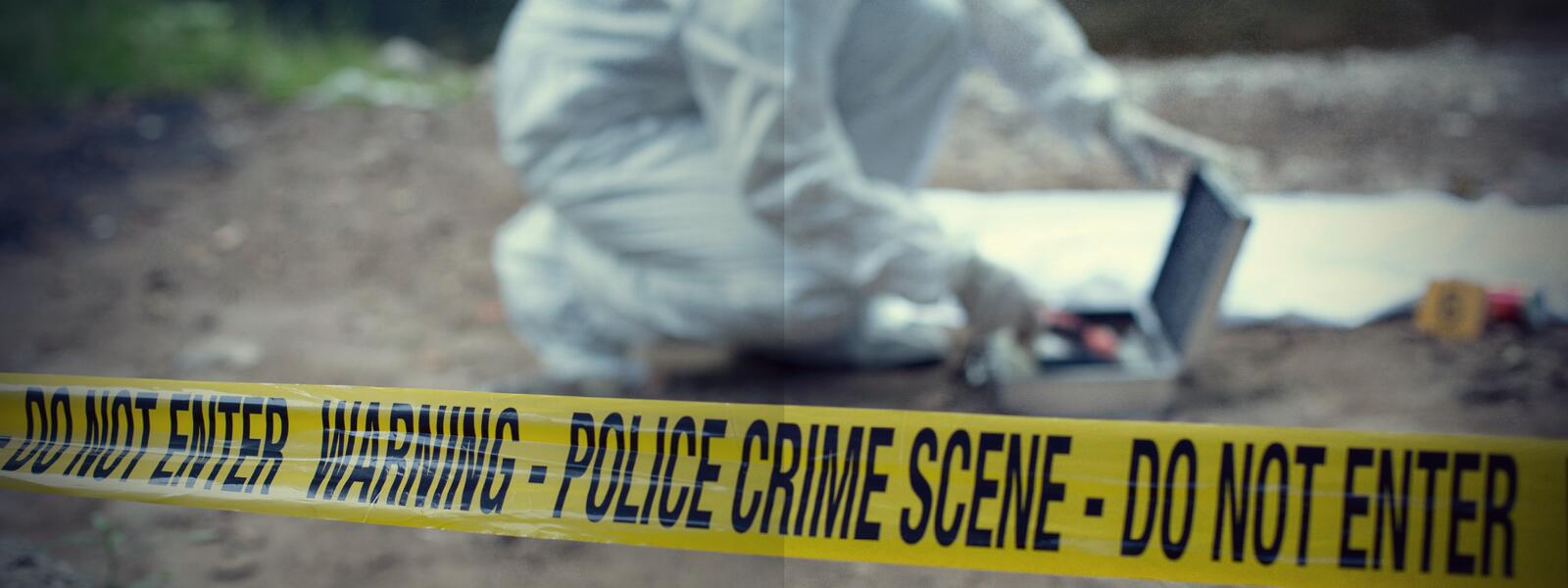 True Crime 2 True Crime 2