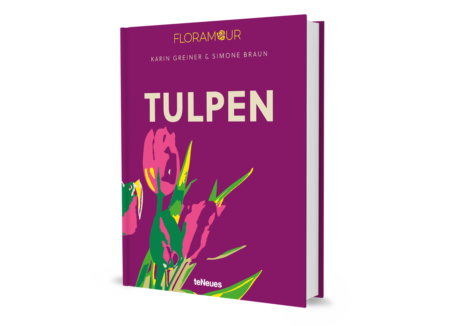 Floramour: Tulpen