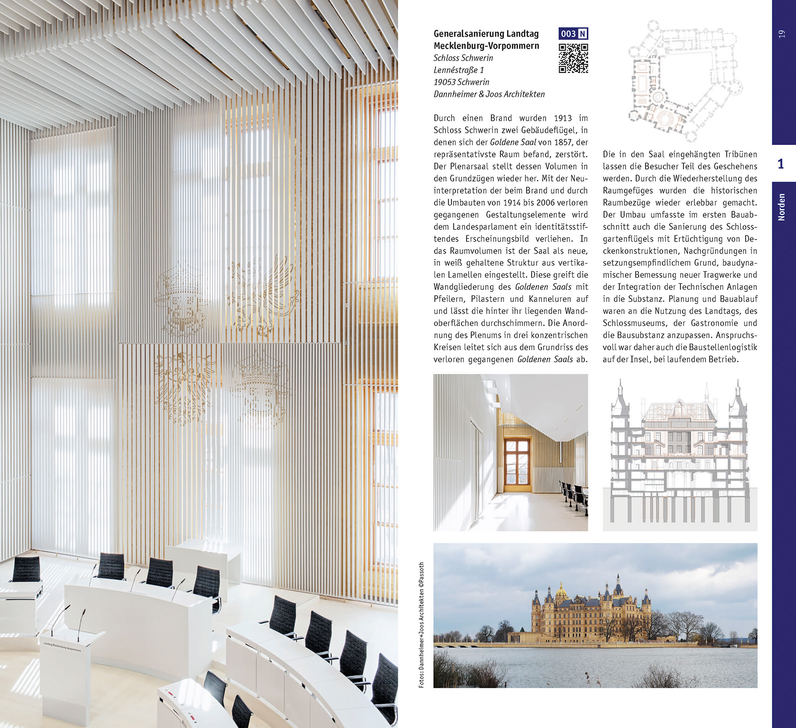 Deutschland 2020. Architekturführer