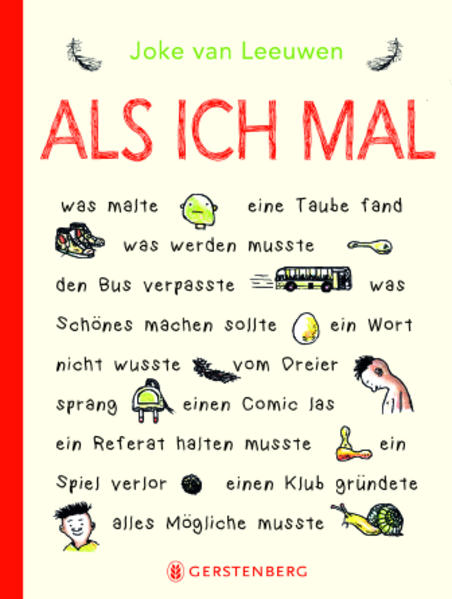 Als ich mal Als ich mal