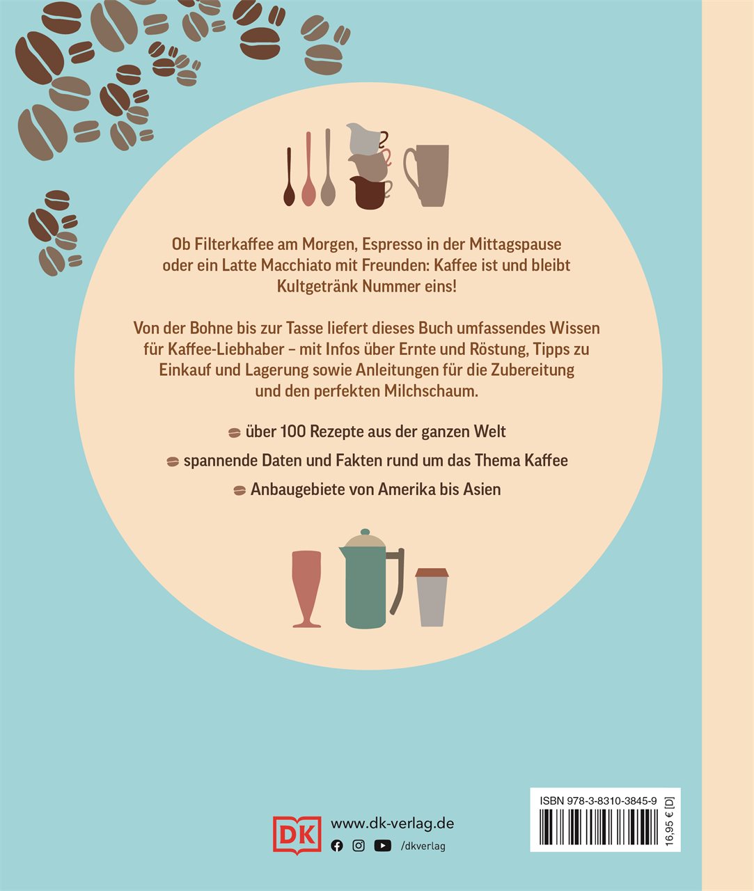 Das Kaffee-Buch