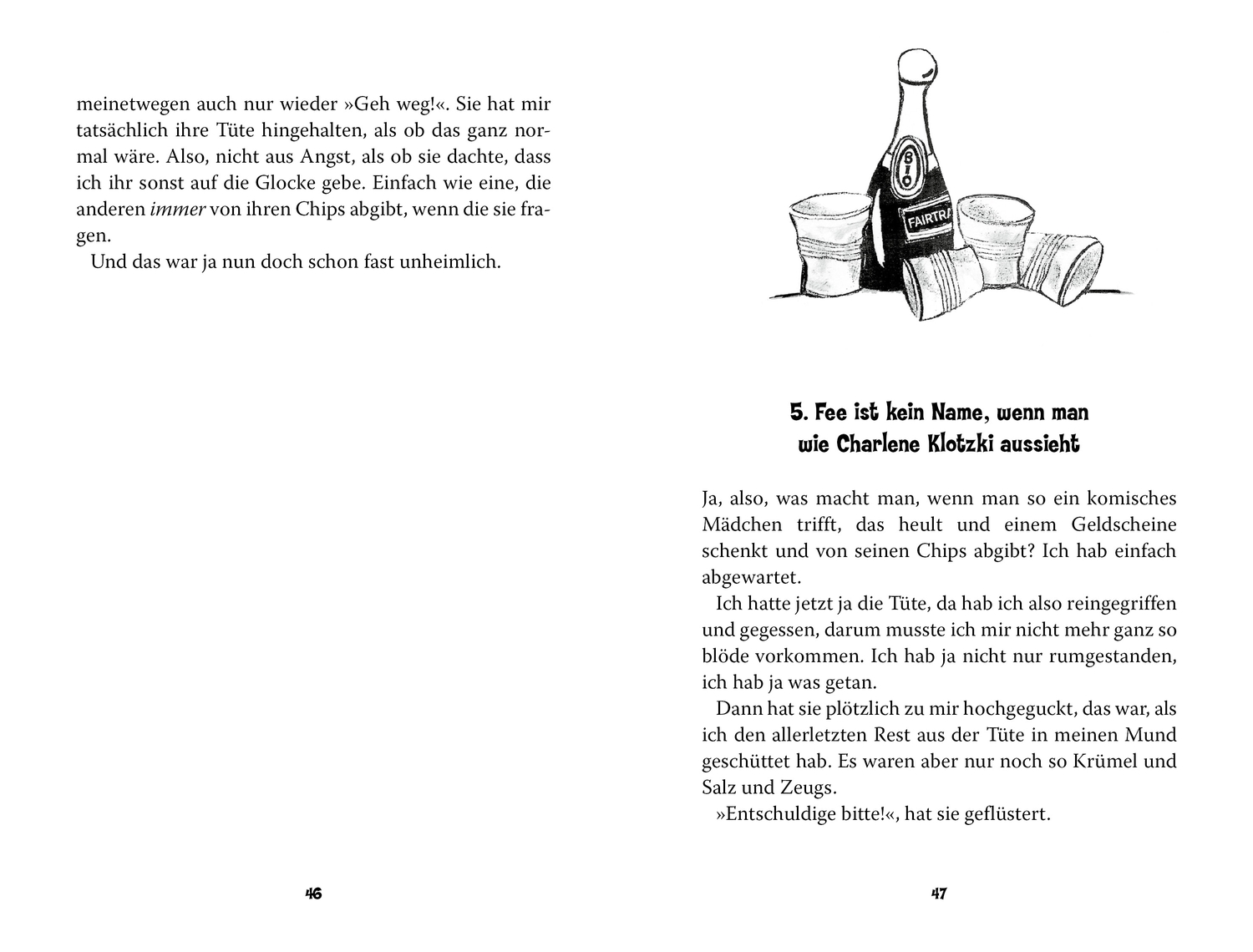 Entführung mit Jagdleopard