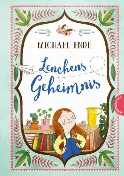Lenchens Geheimnis Lenchens Geheimnis