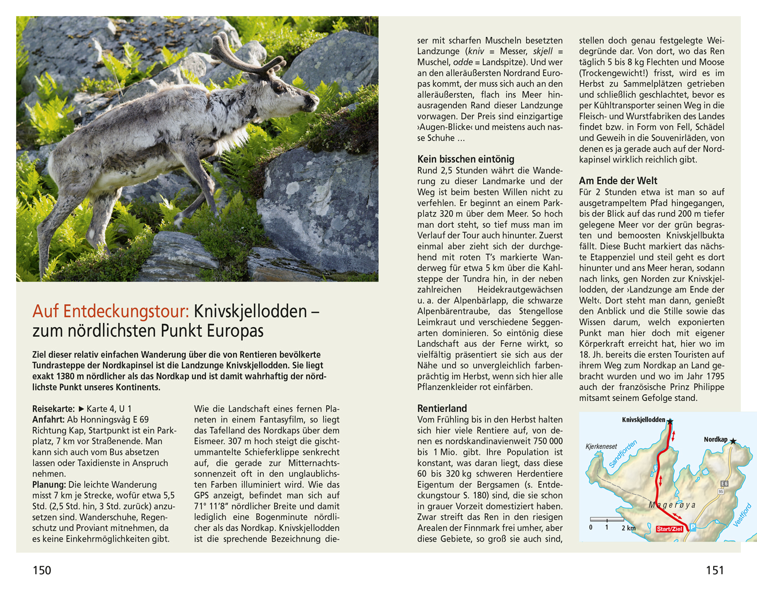 DuMont Reise-Taschenbuch Reiseführer Hurtigruten DuMont Reise-Taschenbuch Reiseführer Hurtigruten