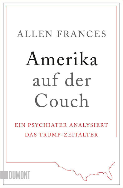 Amerika auf der Couch