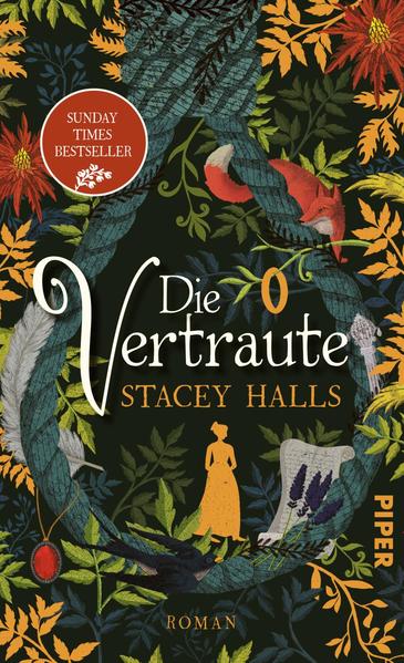 Die Vertraute Die Vertraute