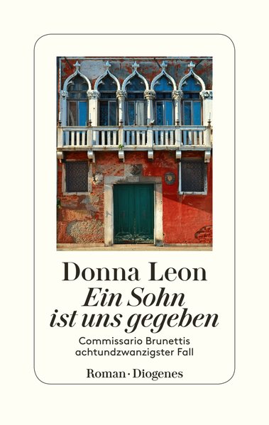 Ein Sohn ist uns gegeben Ein Sohn ist uns gegeben