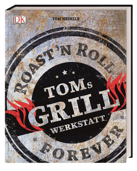 Toms Grillwerkstatt Toms Grillwerkstatt