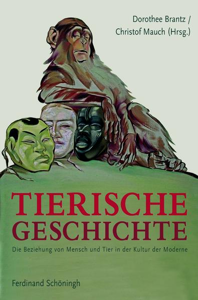 Tierische Geschichte