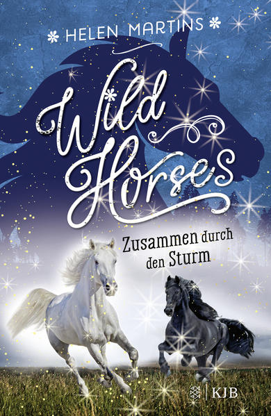 Wild Horses − Zusammen durch den Sturm