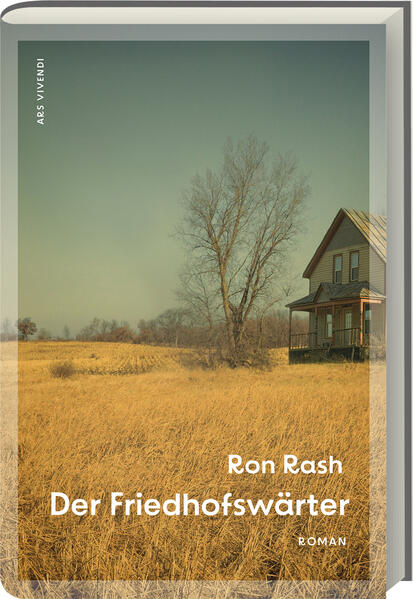 Der Friedhofswärter