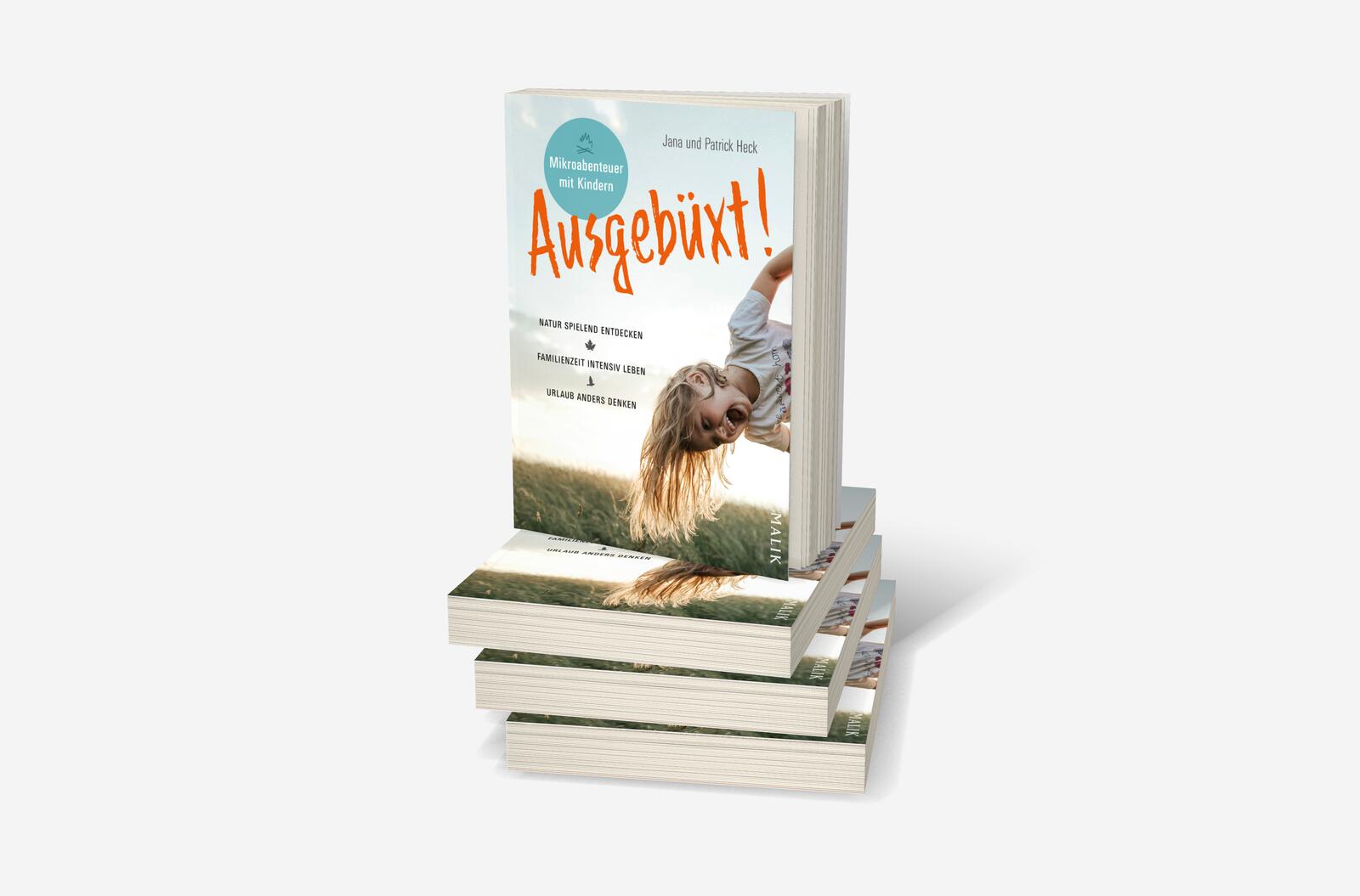 Ausgebüxt!