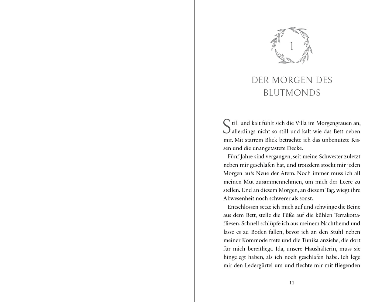 Die Spiele der Unsterblichen