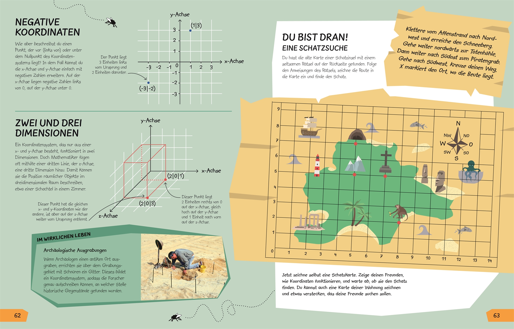 Wozu eigentlich Mathe? (Re-Issue)