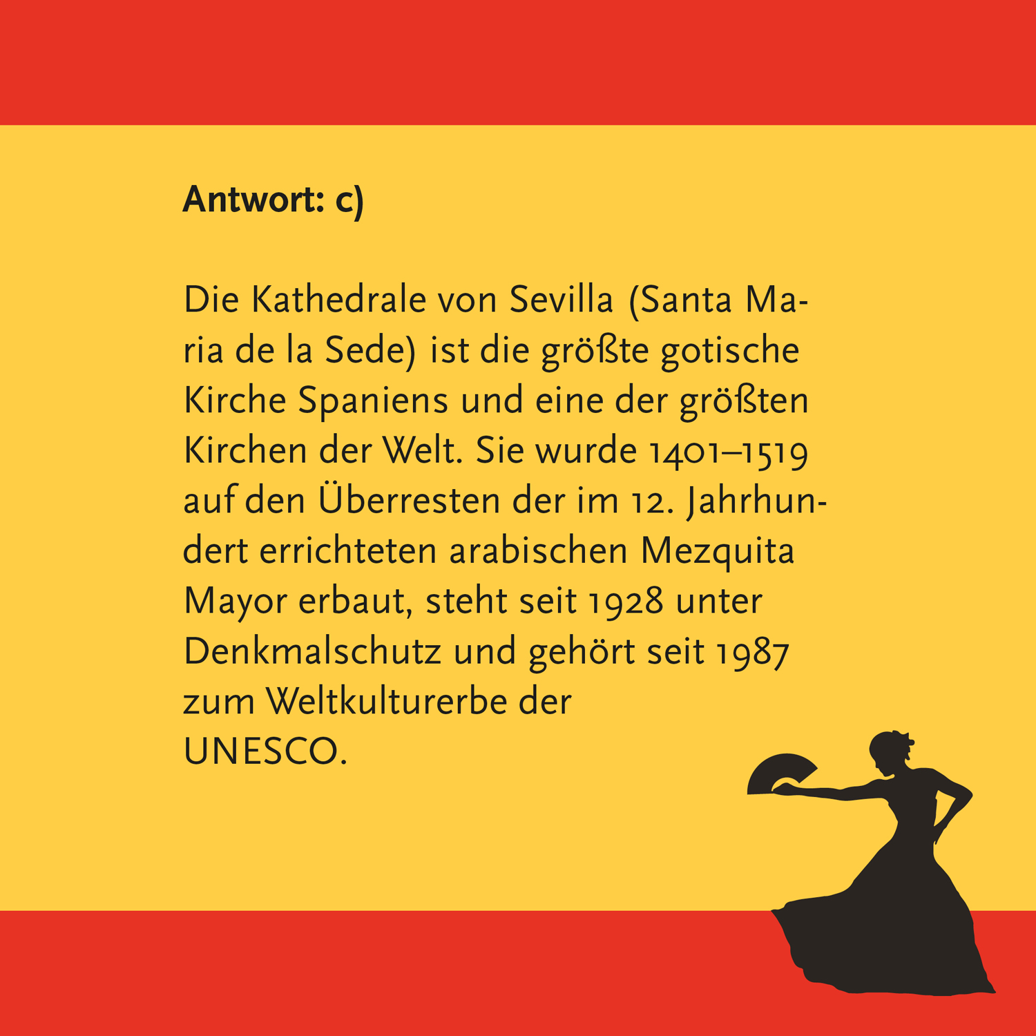 Das Spanien-Quiz Das Spanien-Quiz