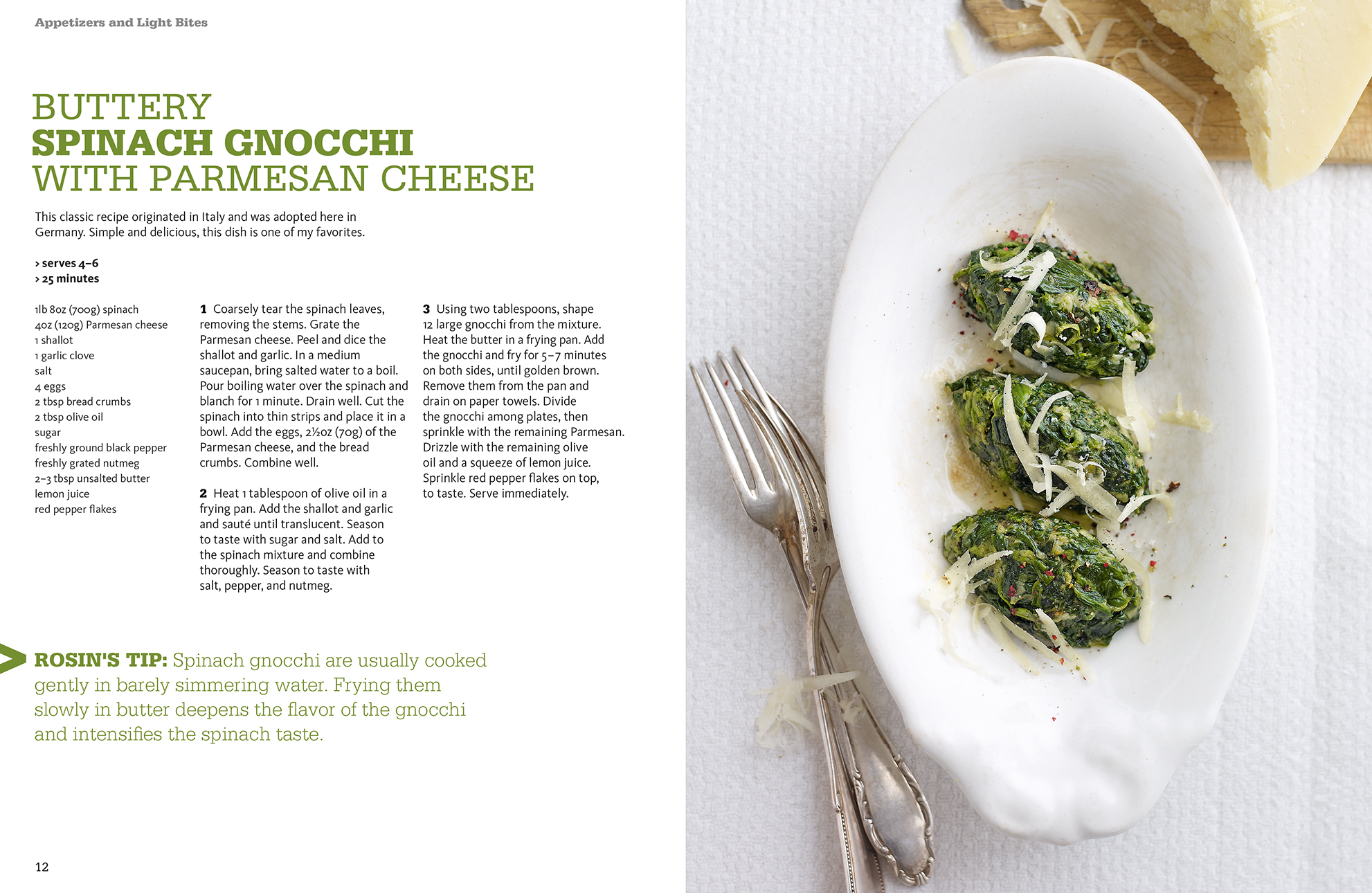 Modern German Cookbook Modern German Cookbook
