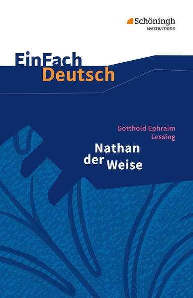 EinFach Deutsch / EinFach Deutsch Textausgaben