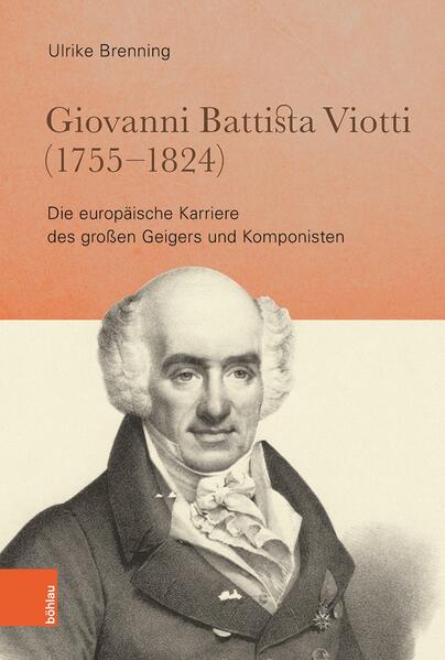 Giovanni Battista Viotti (1755–1824)