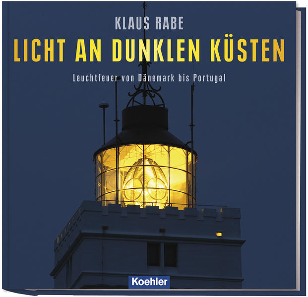 Licht an dunklen Küsten