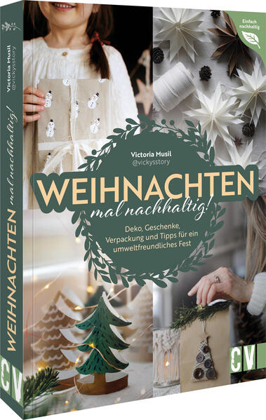 Weihnachten mal nachhaltig!