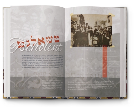 Ruths Kochbuch