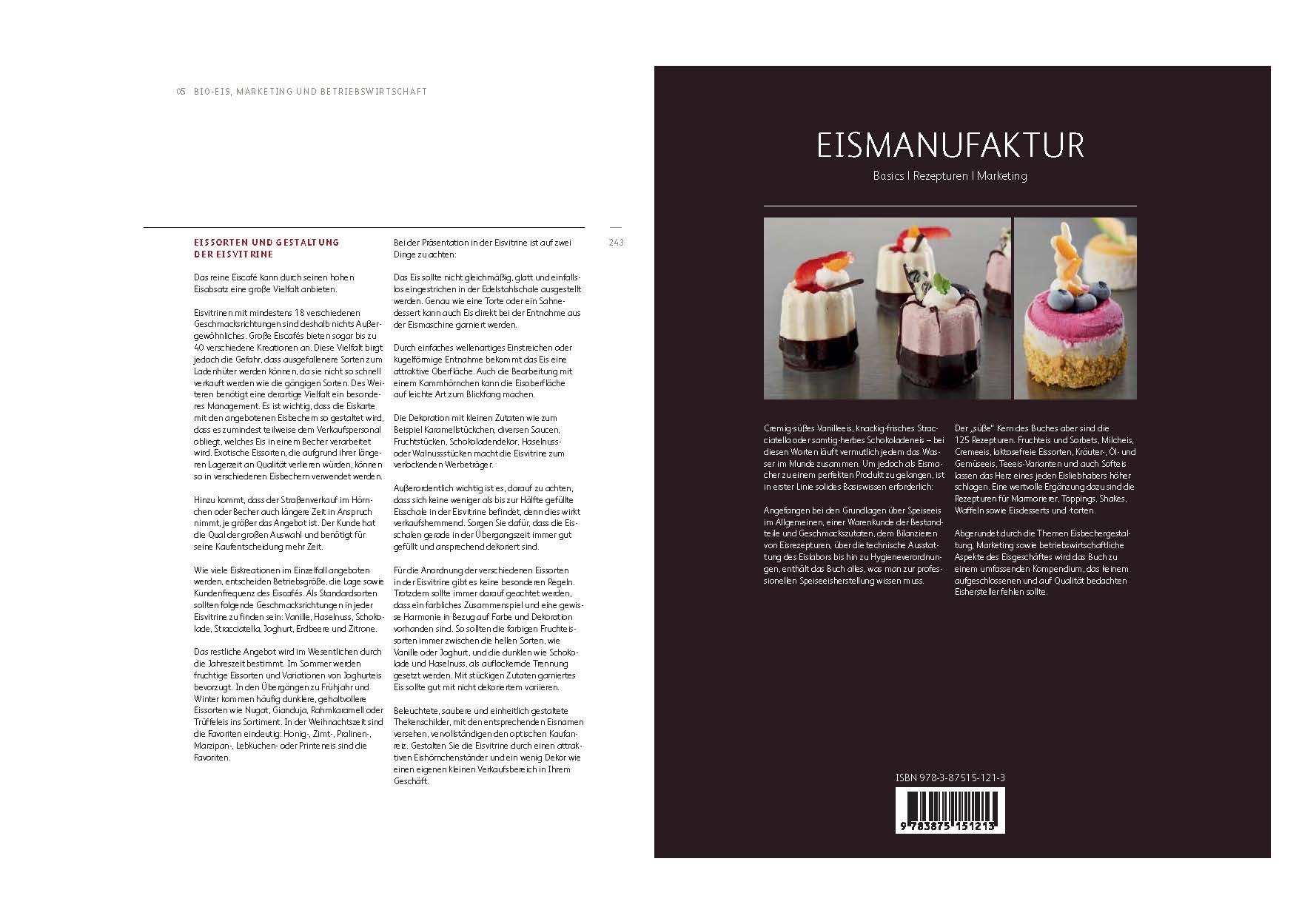 Eismanufaktur Eismanufaktur